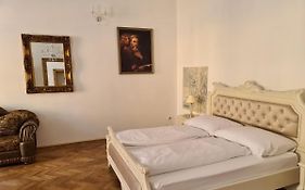 Apartmany Svaeta Barborka