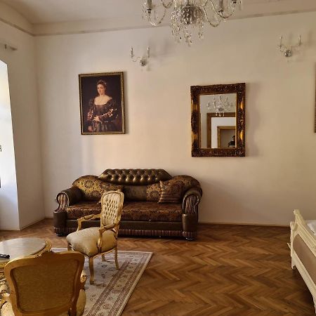Apartmany Svaeta Barborka Banská Štiavnica Zewnętrze zdjęcie