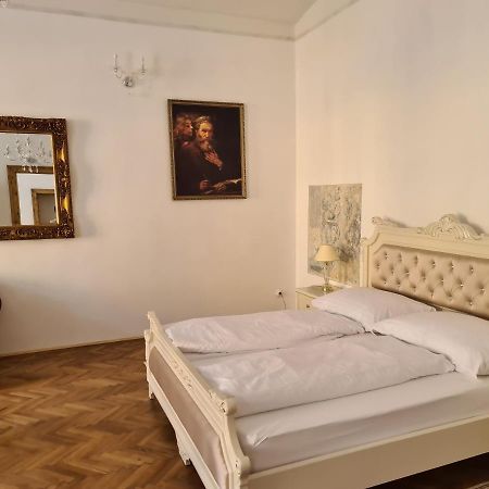 Apartmany Svaeta Barborka Banská Štiavnica Zewnętrze zdjęcie