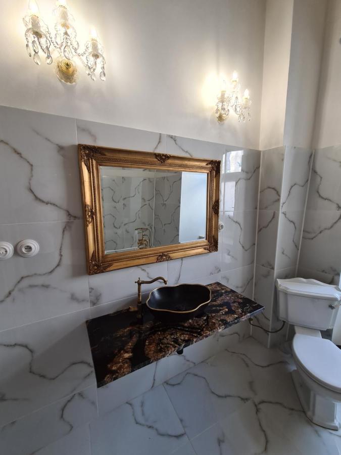 Apartmany Svaeta Barborka Banská Štiavnica Zewnętrze zdjęcie