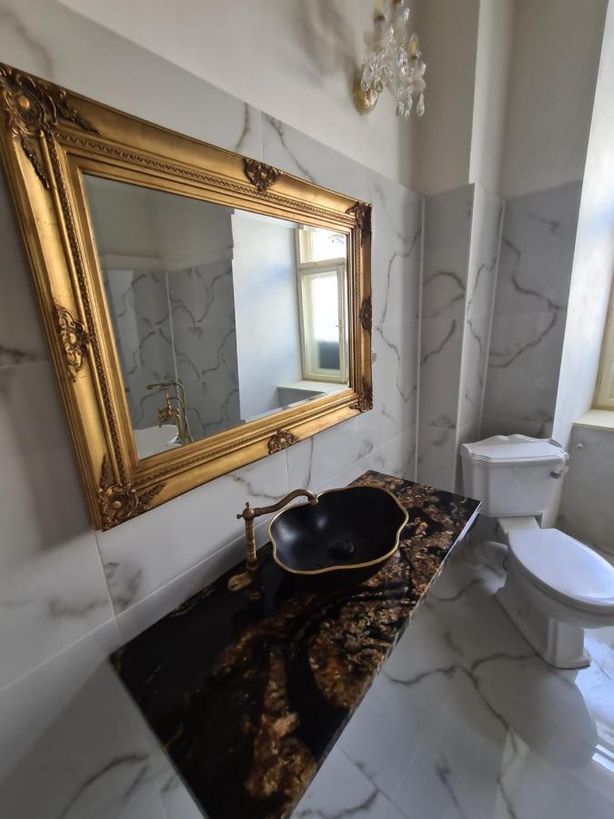 Apartmany Svaeta Barborka Banská Štiavnica Zewnętrze zdjęcie