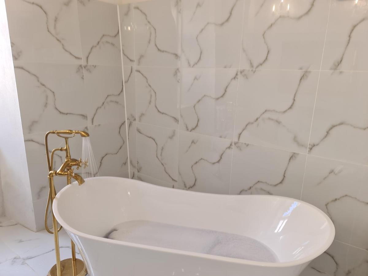 Apartmany Svaeta Barborka Banská Štiavnica Zewnętrze zdjęcie